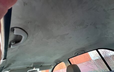 Skoda Fabia I, 2001 год, 170 000 рублей, 12 фотография