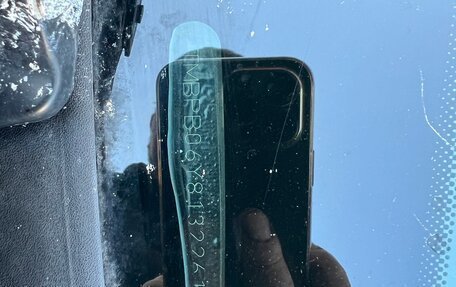 Skoda Fabia I, 2001 год, 170 000 рублей, 15 фотография