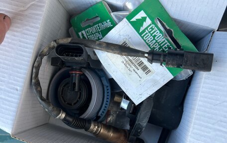 Skoda Fabia I, 2001 год, 170 000 рублей, 18 фотография