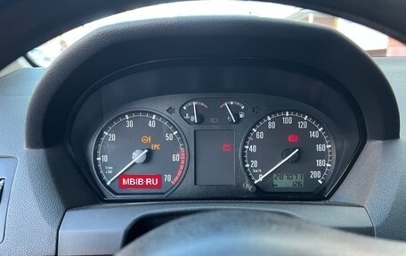 Skoda Fabia I, 2001 год, 170 000 рублей, 8 фотография