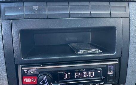 Skoda Fabia I, 2001 год, 170 000 рублей, 9 фотография