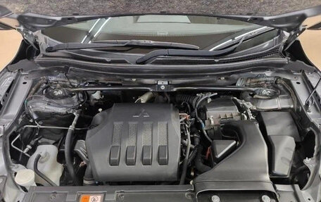 Mitsubishi Eclipse Cross, 2022 год, 2 055 123 рублей, 11 фотография