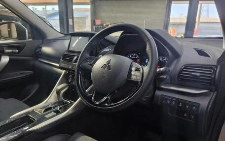 Mitsubishi Eclipse Cross, 2022 год, 2 055 123 рублей, 14 фотография