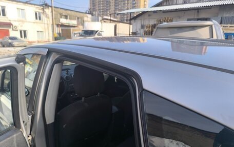 Nissan Qashqai, 2010 год, 729 000 рублей, 8 фотография