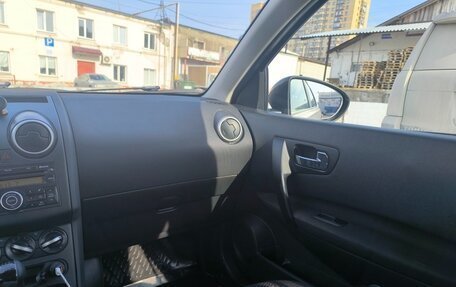 Nissan Qashqai, 2010 год, 729 000 рублей, 7 фотография