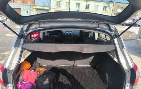 Nissan Qashqai, 2010 год, 729 000 рублей, 5 фотография