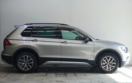 Volkswagen Tiguan II, 2020 год, 2 890 000 рублей, 4 фотография