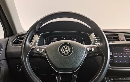 Volkswagen Tiguan II, 2020 год, 2 890 000 рублей, 10 фотография