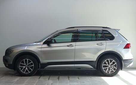 Volkswagen Tiguan II, 2020 год, 2 890 000 рублей, 8 фотография