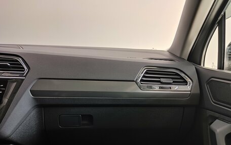 Volkswagen Tiguan II, 2020 год, 2 890 000 рублей, 12 фотография