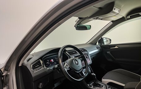 Volkswagen Tiguan II, 2020 год, 2 890 000 рублей, 14 фотография