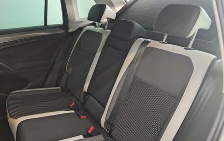 Volkswagen Tiguan II, 2020 год, 2 890 000 рублей, 18 фотография