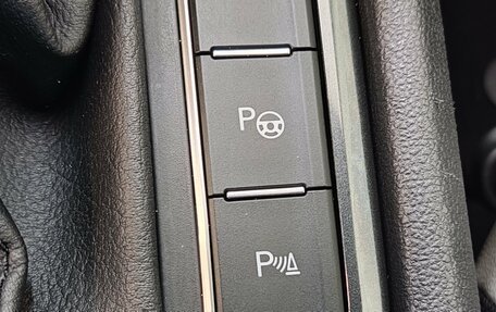 Volkswagen Tiguan II, 2020 год, 2 890 000 рублей, 26 фотография