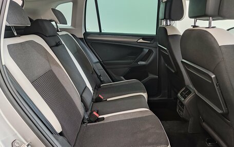 Volkswagen Tiguan II, 2020 год, 2 890 000 рублей, 22 фотография