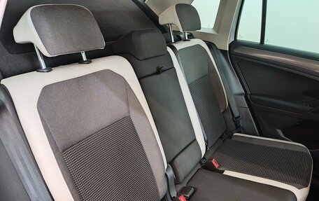 Volkswagen Tiguan II, 2020 год, 2 890 000 рублей, 23 фотография