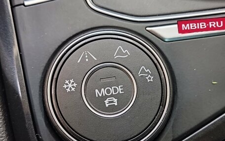 Volkswagen Tiguan II, 2020 год, 2 890 000 рублей, 24 фотография