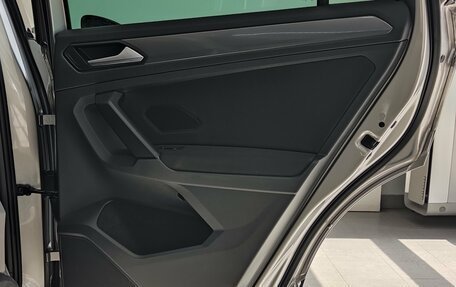 Volkswagen Tiguan II, 2020 год, 2 890 000 рублей, 34 фотография