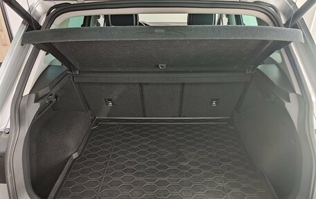 Volkswagen Tiguan II, 2020 год, 2 890 000 рублей, 35 фотография