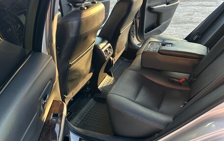 Toyota Camry, 2016 год, 2 150 000 рублей, 4 фотография