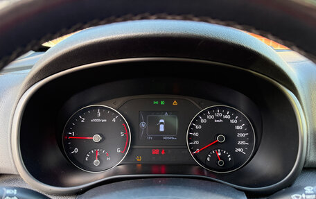 KIA Sportage IV рестайлинг, 2018 год, 2 500 000 рублей, 8 фотография