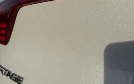 KIA Sportage IV рестайлинг, 2018 год, 2 500 000 рублей, 20 фотография