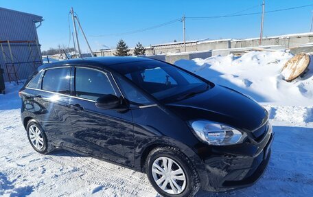 Honda Fit, 2022 год, 1 470 000 рублей, 7 фотография