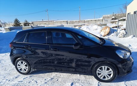 Honda Fit, 2022 год, 1 470 000 рублей, 6 фотография