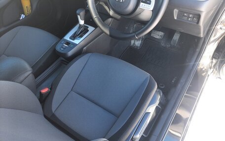 Honda Fit, 2022 год, 1 470 000 рублей, 15 фотография