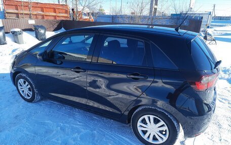 Honda Fit, 2022 год, 1 470 000 рублей, 12 фотография