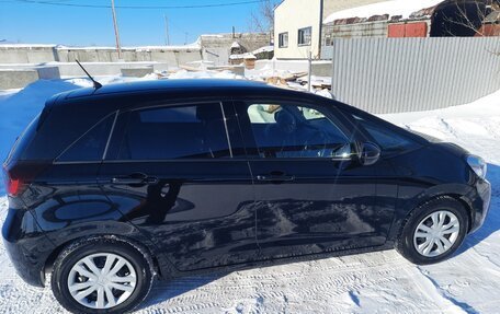 Honda Fit, 2022 год, 1 470 000 рублей, 5 фотография