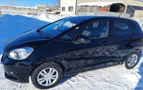 Honda Fit, 2022 год, 1 470 000 рублей, 11 фотография