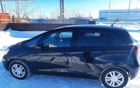 Honda Fit, 2022 год, 1 470 000 рублей, 13 фотография