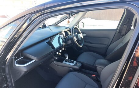 Honda Fit, 2022 год, 1 470 000 рублей, 16 фотография