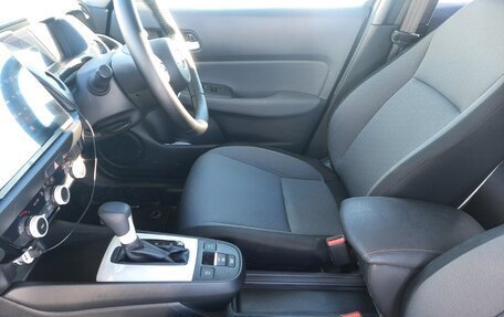 Honda Fit, 2022 год, 1 470 000 рублей, 19 фотография