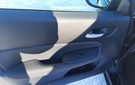 Honda Fit, 2022 год, 1 470 000 рублей, 23 фотография