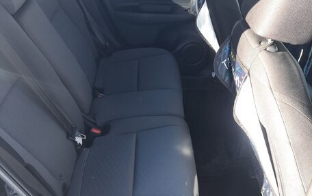 Honda Fit, 2022 год, 1 470 000 рублей, 28 фотография