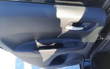 Honda Fit, 2022 год, 1 470 000 рублей, 25 фотография