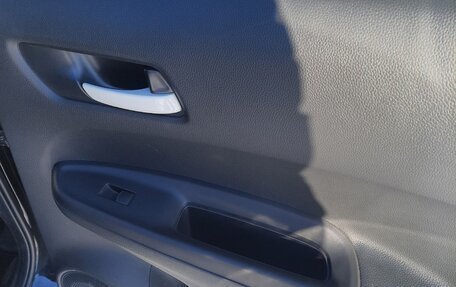 Honda Fit, 2022 год, 1 470 000 рублей, 26 фотография