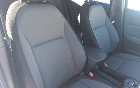 Honda Fit, 2022 год, 1 470 000 рублей, 22 фотография