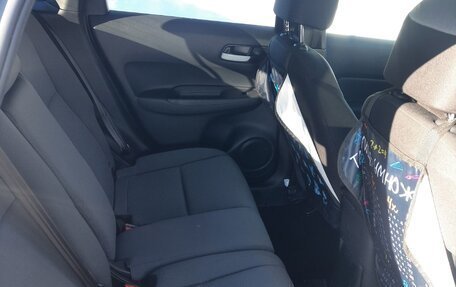 Honda Fit, 2022 год, 1 470 000 рублей, 27 фотография