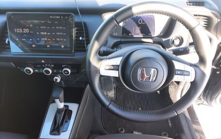 Honda Fit, 2022 год, 1 470 000 рублей, 17 фотография