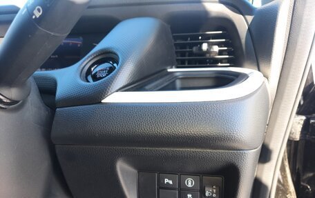 Honda Fit, 2022 год, 1 470 000 рублей, 21 фотография