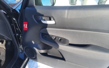 Honda Fit, 2022 год, 1 470 000 рублей, 24 фотография