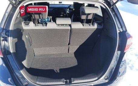 Honda Fit, 2022 год, 1 470 000 рублей, 29 фотография