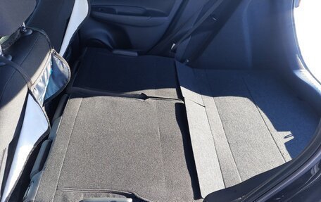 Honda Fit, 2022 год, 1 470 000 рублей, 31 фотография