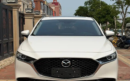 Mazda 3, 2024 год, 1 761 013 рублей, 2 фотография