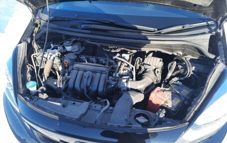 Honda Fit, 2022 год, 1 470 000 рублей, 33 фотография