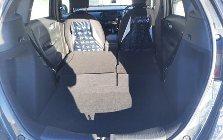 Honda Fit, 2022 год, 1 470 000 рублей, 32 фотография