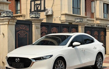 Mazda 3, 2024 год, 1 761 013 рублей, 4 фотография