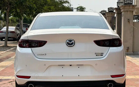 Mazda 3, 2024 год, 1 761 013 рублей, 7 фотография